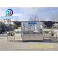 JB-YG4 Automatic wine bottle filling capping machine glass bottle filling ropp capping machine low price